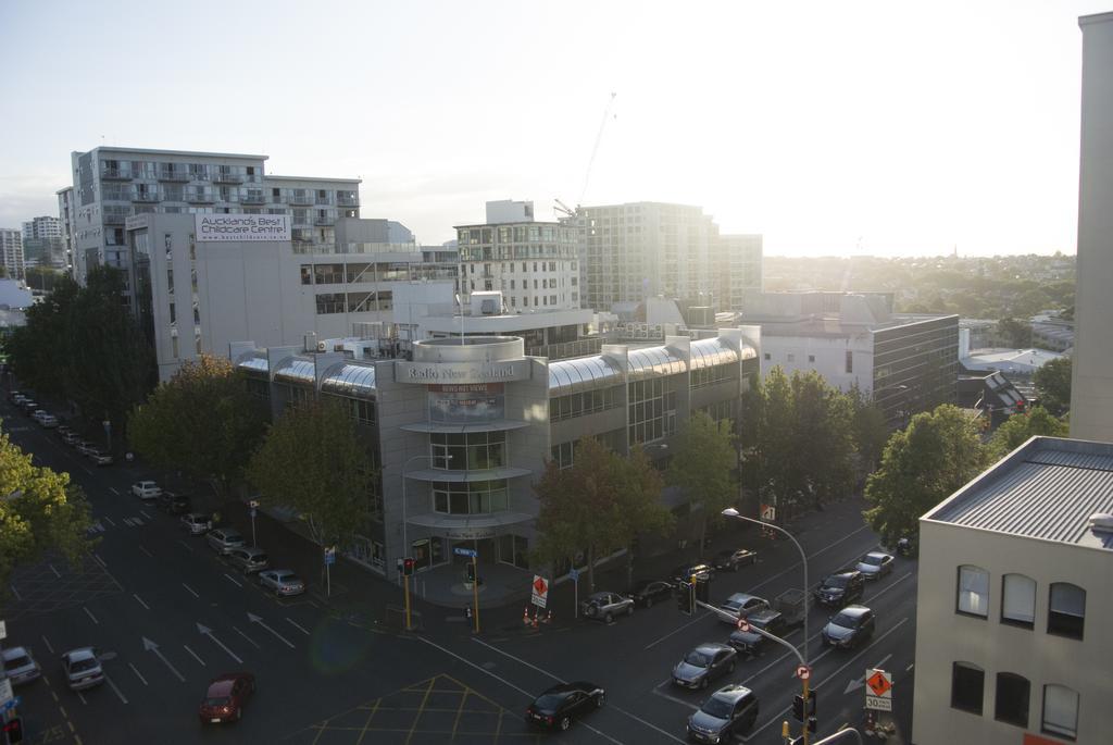 Fiore 2 Apartment Auckland Exterior foto